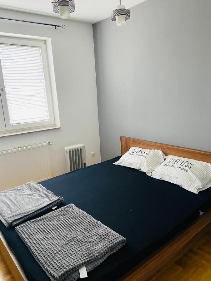 My Place Priştine Dış mekan fotoğraf